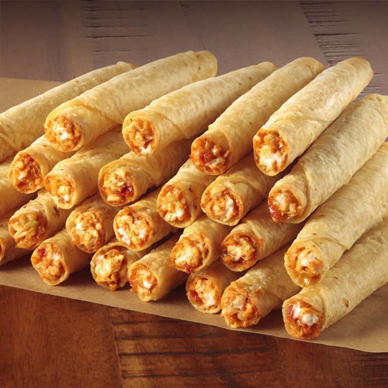 El Monterey chimichangas, chicken & cheese mini chimis, monterey18-oz -  MORE - Snack, Appetizer - Frozen - Shop By Aisle