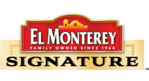  El Monterey All Natural Chicken, Monterey Jack Cheese and Rice  Chimichanga, 0.312 Pound - 24 per case. : Grocery & Gourmet Food