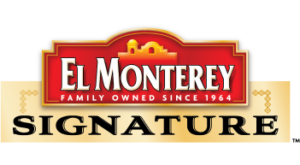 El Monterey®️ Signature Single Serve Shredded Steak, Cheese & Rice  Chimichanga - Ruiz Foodservice