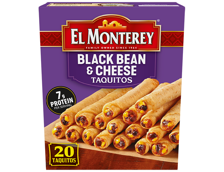 Bean and Cheese Vegan Chimichangas