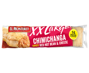 El Monterey Frozen Chimichangas Chicken & Monterey Jack Cheese 18x142g –  cangrotest