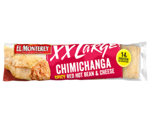 El Monterey Frozen Mexican Food - Let's settle this debate once and for all  – burritos OR chimichangas? ⚖️ While our Signature Shredded Steak &  Three-Cheese Burritos and Chimis are both packed