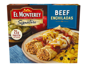 El Monterey Frozen Mexican Food - Give those picky eaters a reason to try  something new! 😋🍴🌯 These simple questions will help fine tune their  taste buds the next time you serve