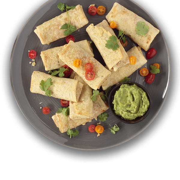 A Review of Frozen Chimichangas - HubPages